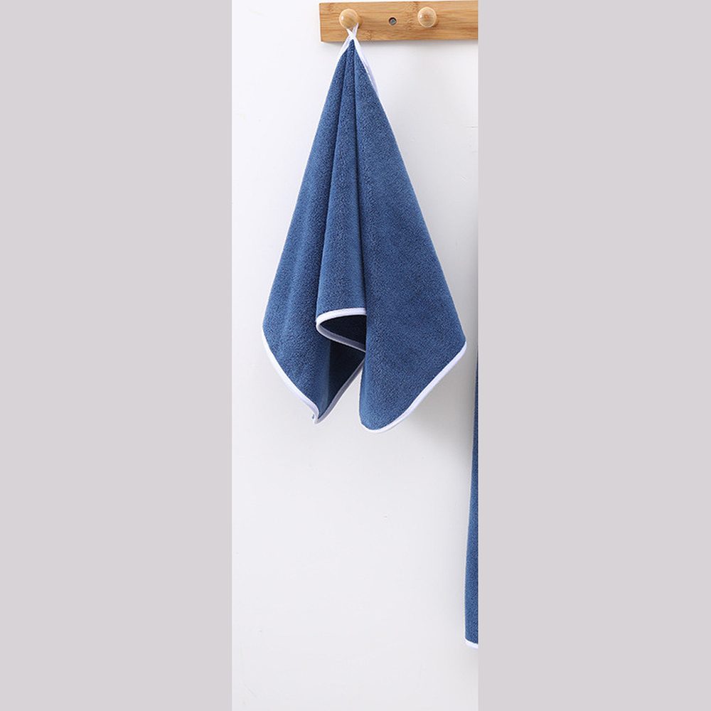 Handtuch aus Mikrofaser, 75 × 35 cm – Bild 2